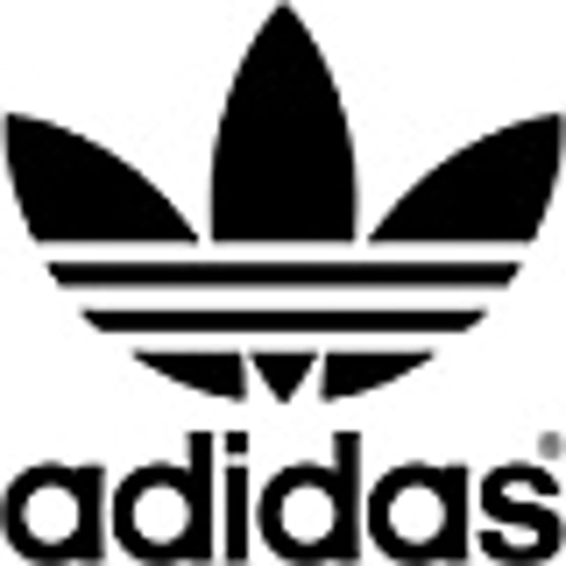 2013-ban sem panaszkodhatott az Adidas