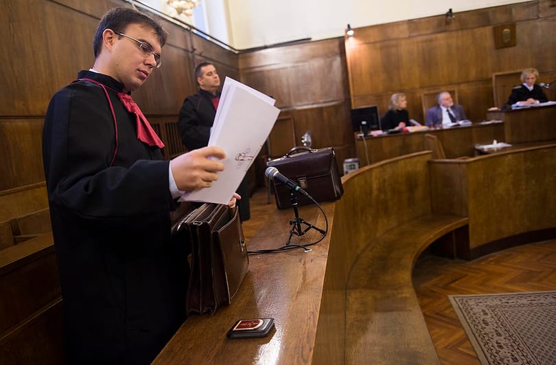 Védekezni kényszerült a vádhatóság a Vizo-féle drogbizniszek miatt