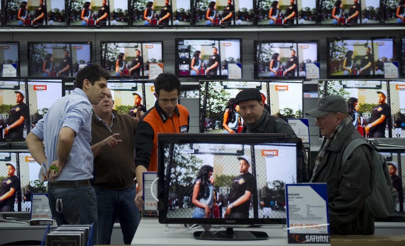 Felejtse el a stand by üzemmódot! 14 ezret hozhat a konyhára