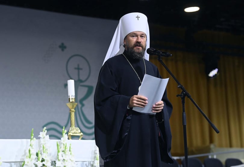 Kirill pátriárka jobbkeze számára Budapest védett hely, ahol zavartalanul intézheti üzleti ügyeit