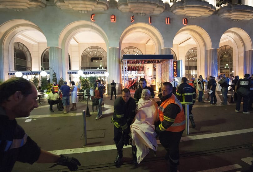 Megnevezték a nizzai terroristát