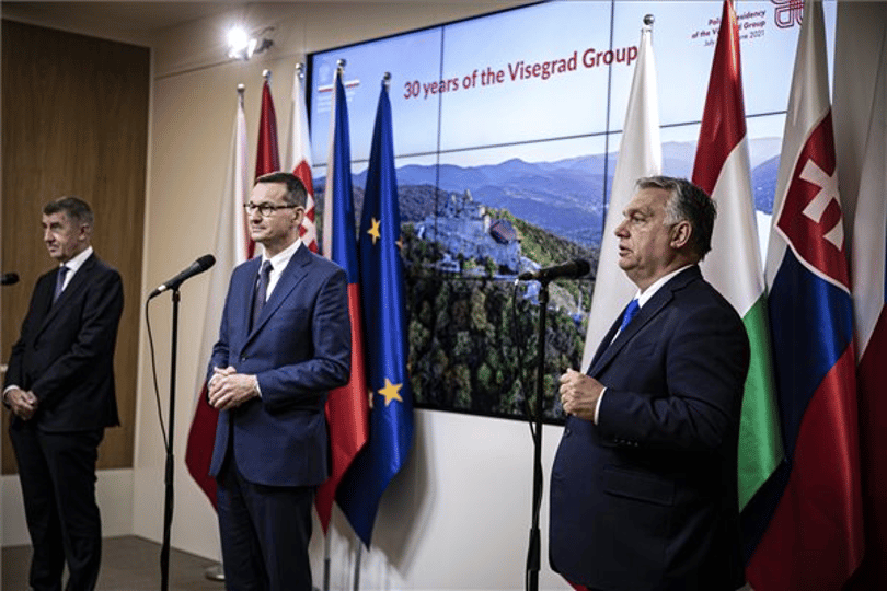 Orbán Brüsszelben: A Bizottság migrációs javaslata nem elég jó