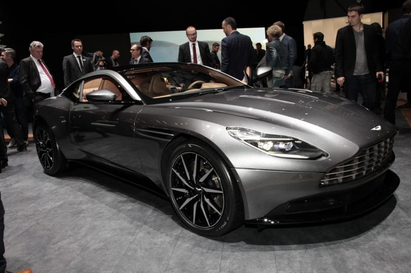 James Bond sírva könyörög majd ezért az autóért