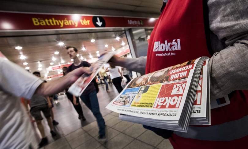 Biztosan jó ötlet kicsinálni a Lokált? Szakértők válaszolnak 