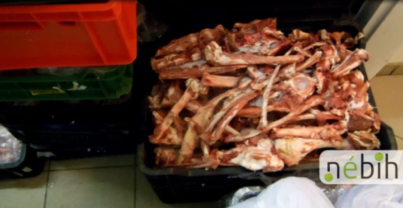 Hogy került lejárt étel a négycsillagos hotel éttermébe? A tulajdonos megmagyarázza
