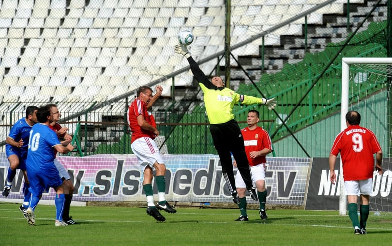 Bánki Erik szerint egyenesbe jöhet a magyar sport