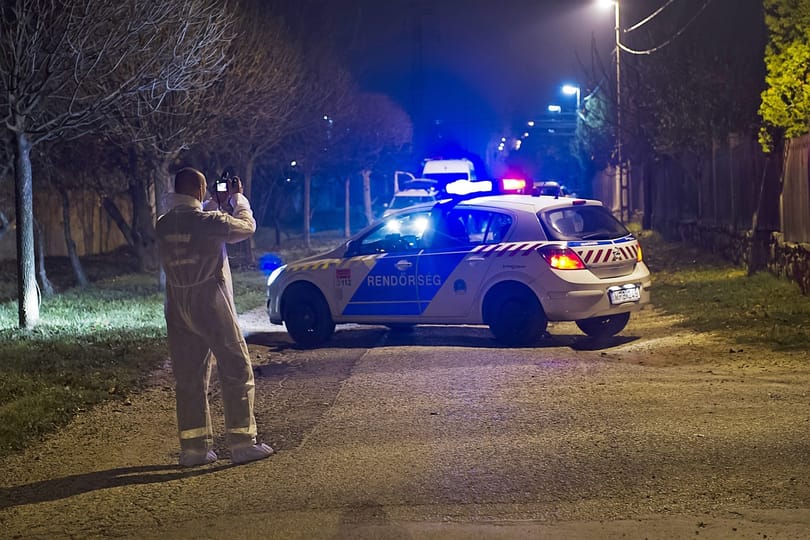 Az emberölések és az öngyilkosságok száma is csökken az EU-ban