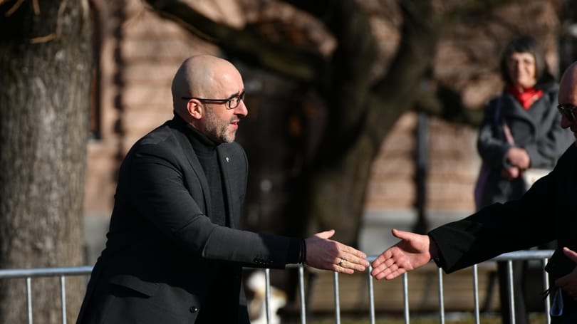 Kovács Zoltán bejegyzése alapján Magyarország nem fogja megvétózni az EU-s orosz szankciókat