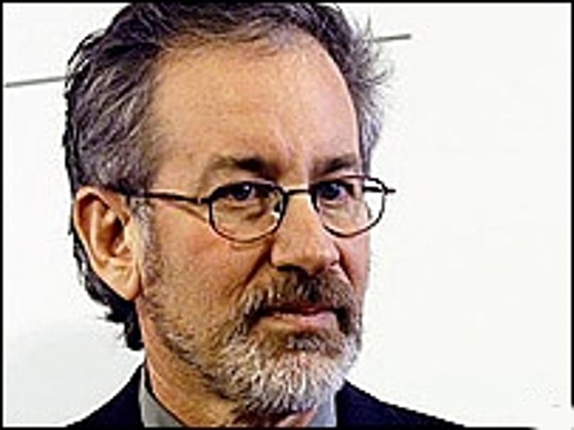 Spielberg filmet forgat Lincolnról