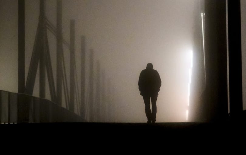 Lelki apokalipszis most és mindörökké: állandó harcban a kiégéssel