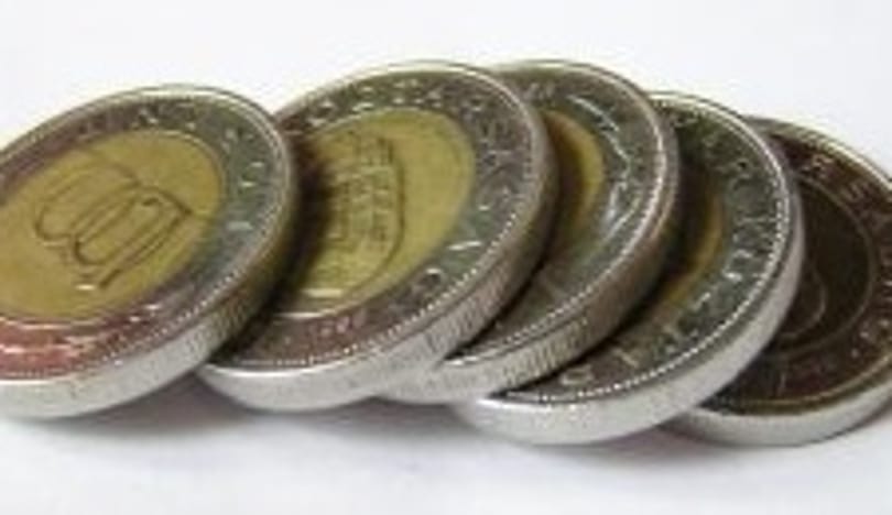 Erősödött a forint