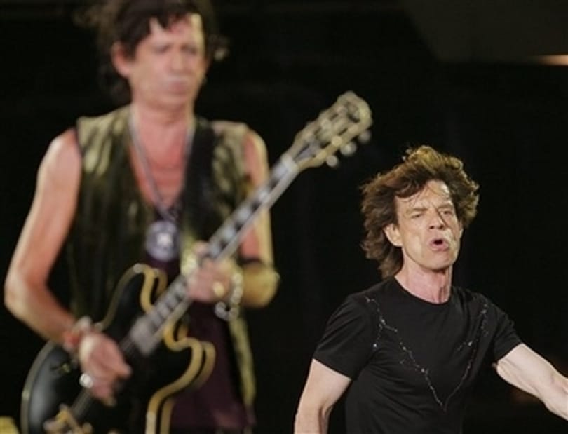 Visszatérhet a Rolling Stones, de turnézni nem akarnak