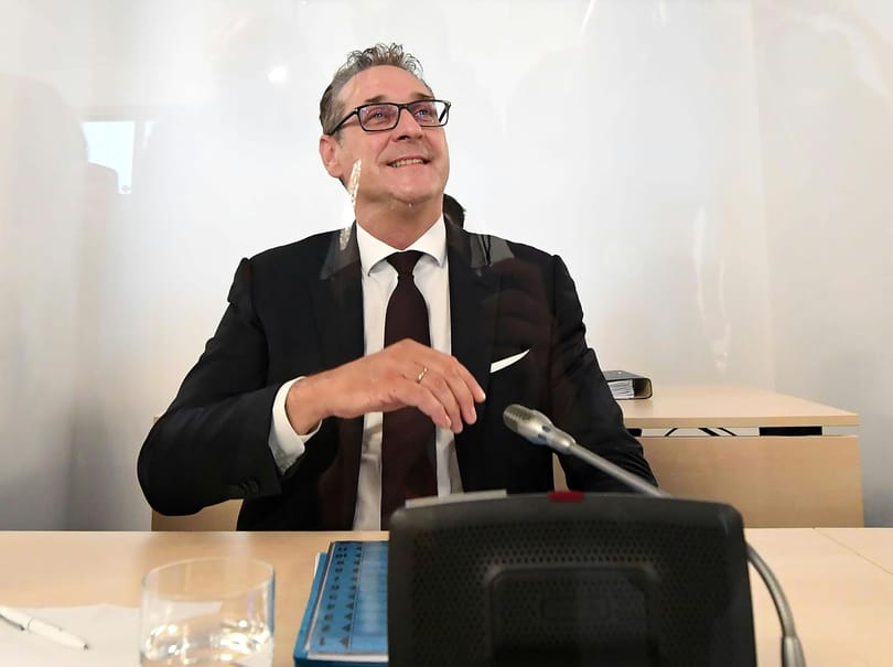 Szeretettel Bécsből: Ibiza után – az osztrák politikát megrendítő botrány épületes utóélete
