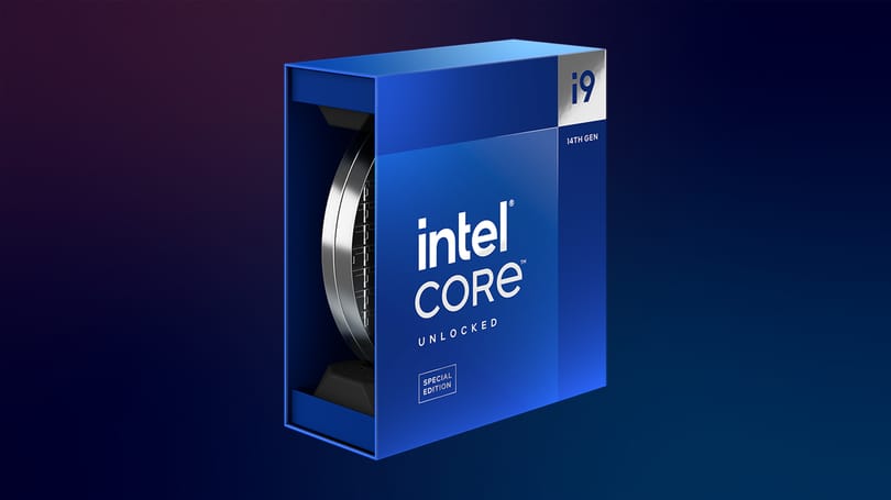 Brutális erővel vértezte fel új processzorát az Intel