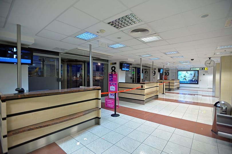 Az Alkotmánybírósághoz fordult a Budapest Airport a telekadó miatt