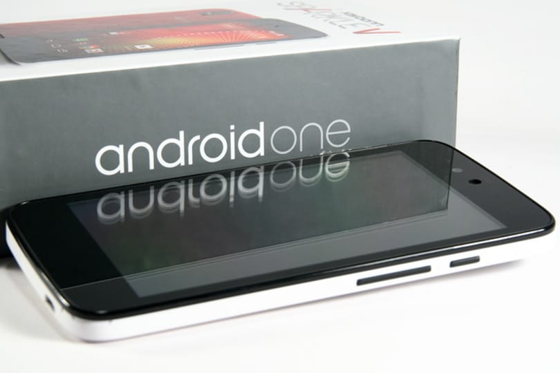 Olcsóbb androidos mobillal a világ – Karbonn Sparkle V-teszt