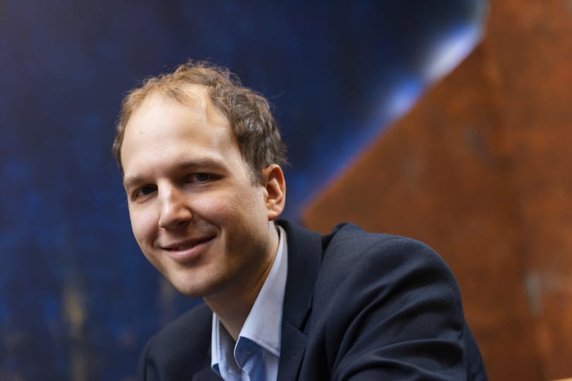 Szabó Balázs alapkezelő: „Készen kell állnunk minden extrém szcenárióra, legyen az a Huxit vagy a harmadik világháború”
