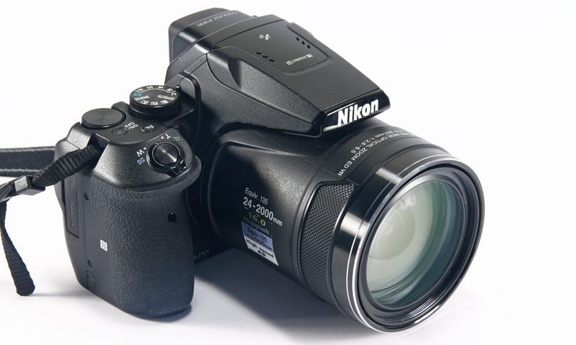 Teszteltük a 83x-os zoomolásra képes fényképezőgépet – ilyen képeket lehet vele csinálni