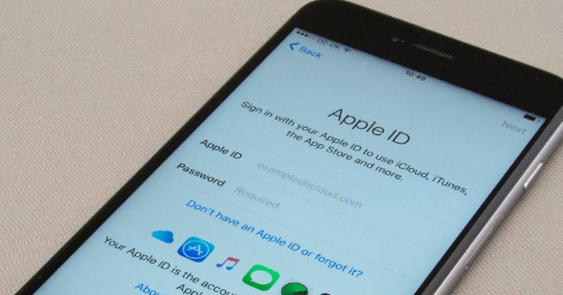 iPhone-ja van? Jó drágán mérik a sötét weben az Apple ID-jét