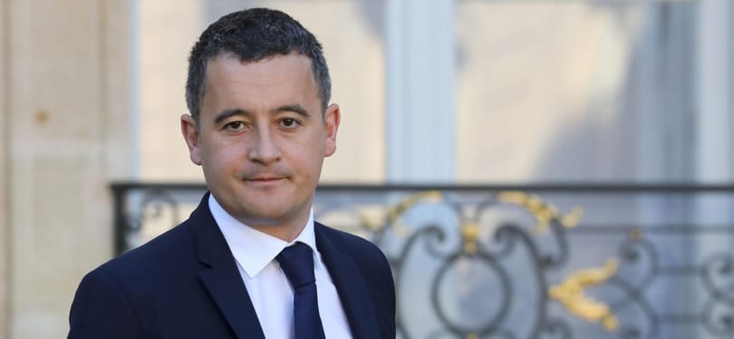 Jófej próbált lenni, de nagyon mellényúlt, szétalázták Macron miniszterét