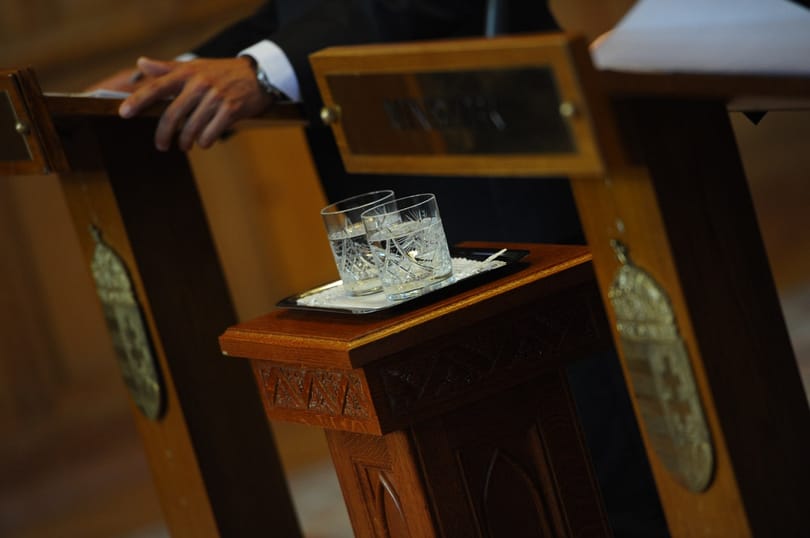 Megvan, ki válthatja Lázárt a megújult kormányinfón