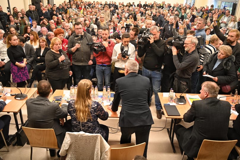 Legyen akkumulátorgyár, csak ne az én szomszédomban
