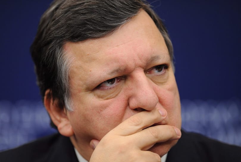 Barroso 
