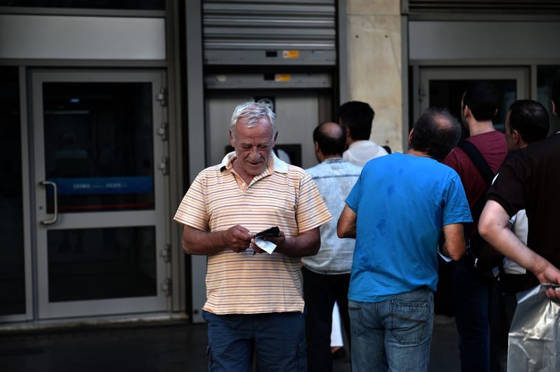 „Az eurózóna olyan hiba, amit nem lehet kijavítani”