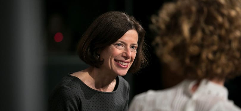 Susan Faludi: A magyar nacionalizmus mártíridentitással fedi el a problémákat
