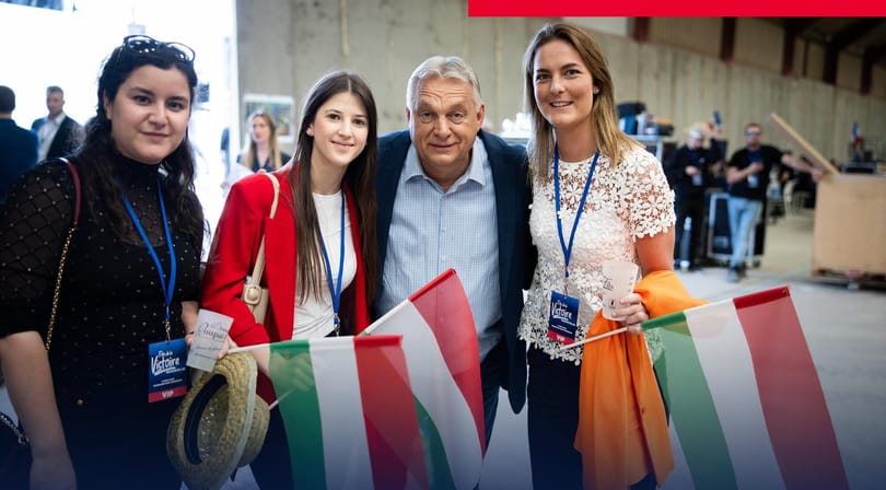Orbán Viktor három bekezdésben foglalta össze, hogy mit értek el az elmúlt 15 évben