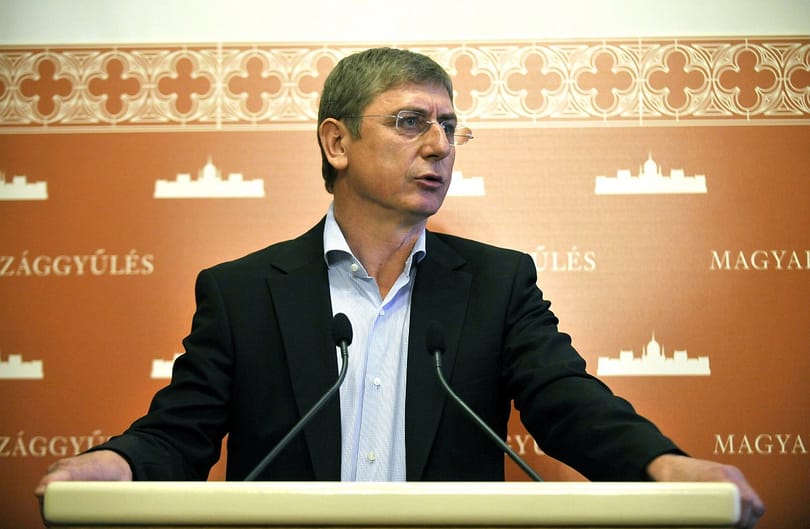 Népszabadság: titkolják Gyurcsány ügyészségi kikérőjét