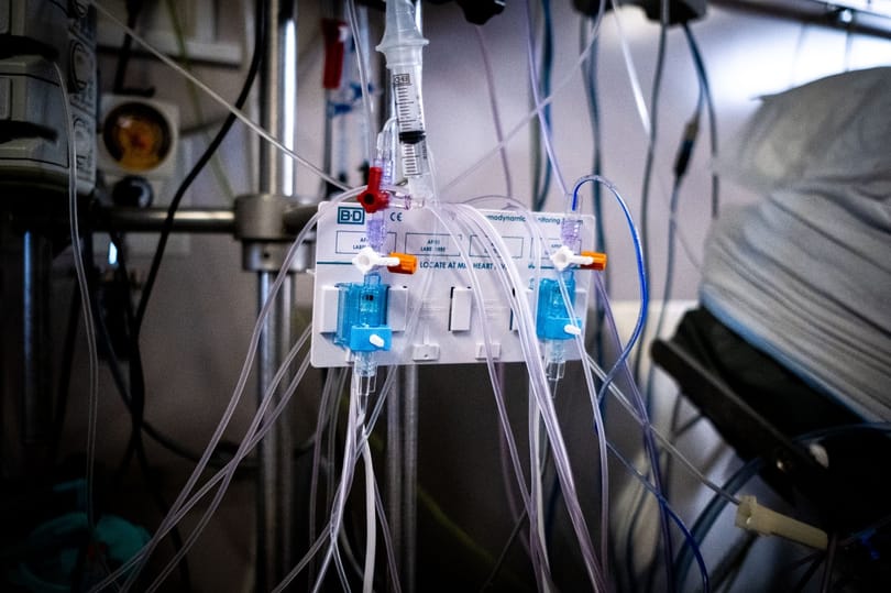 Gyerektartást kell fizetnie egy kómában fekvő magyar nőnek