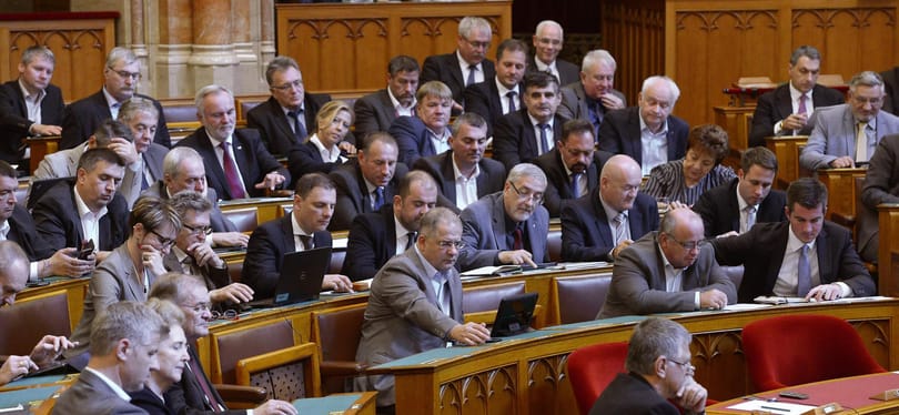 Megmarad a könnyített receptkiváltás