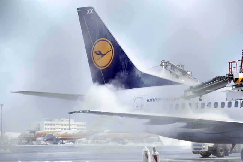 Bővít a Lufthansa
