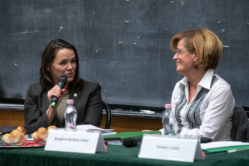 Az MSZP kész megszavazni a Fidesz családpolitikai javaslatát