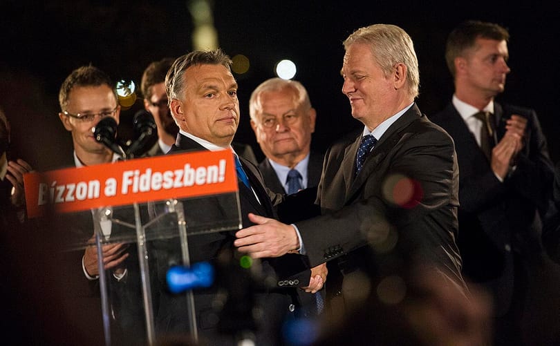 Szétdúlt közparkok, elszórt milliárdok – ezt kapta Budapest a kormánytól négy év alatt