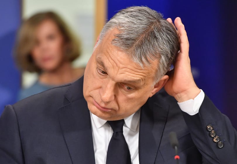 Orbán: Minket nem lehet sem kizárni, sem felfüggeszteni