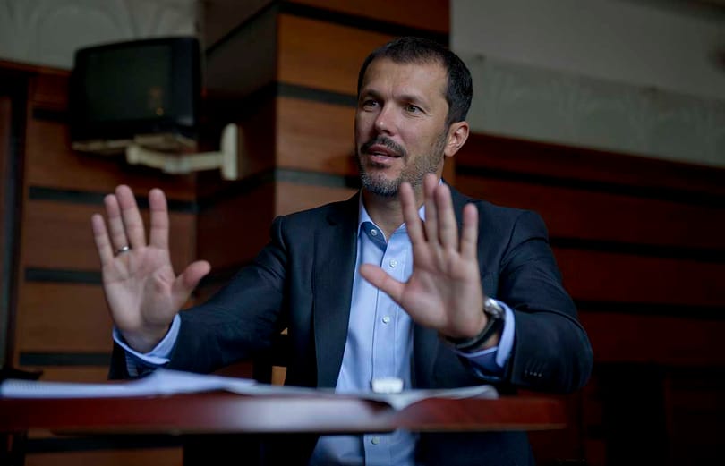 Cáfolta Giró-Szászt a magyar EU-biztos