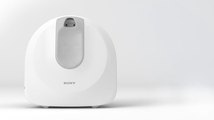 A szaglást teszteli a Sony készüléke, hogy kiderüljön, kit fenyeget a demencia