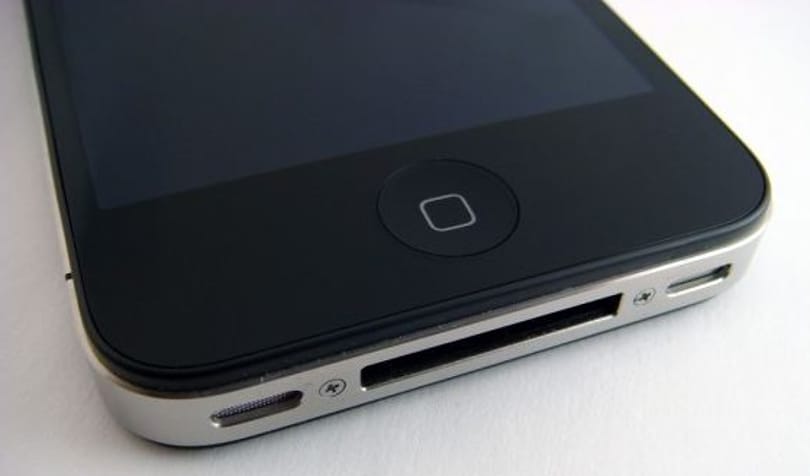 Meglepő szabadalom: változtatna az Apple a legendás Home gombon