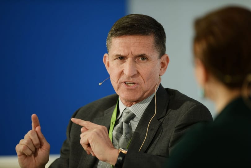 Mennyit fizettek az oroszok Trump bukott nemzetbiztonsági tanácsadójának?