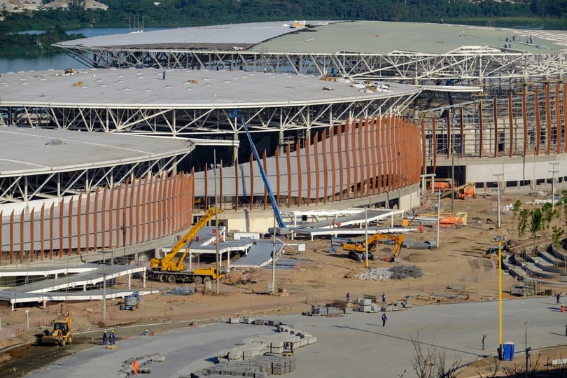 Lecsípnek az olimpia költségvetéséből Brazíliában