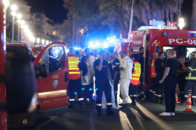 Emelkedett a terrortámadás áldozatainak száma