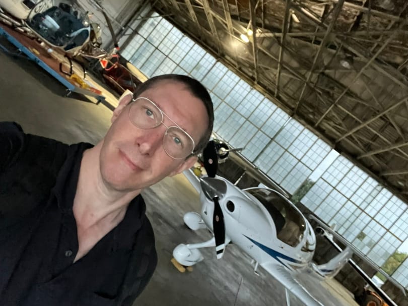 Meghalt a Blue Origin űrhajósa, aki korábban a Star Trek színészével is repült