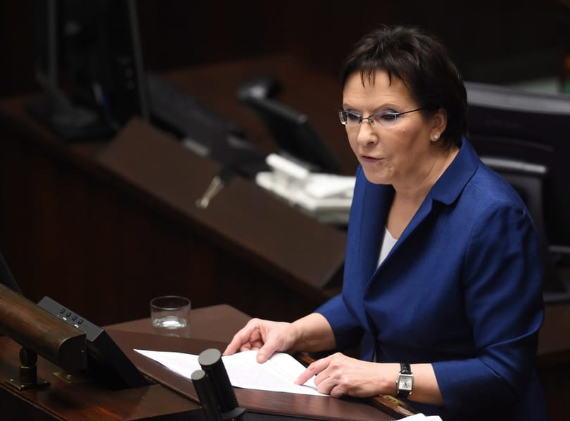 Óriási blama: lemondott a választási bizottság a hibás előrejelzés miatt