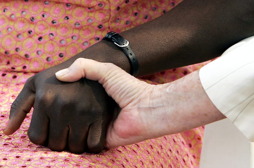 Felháborodott a nigériai nagykövetség a fideszes fórumon elhangzott AIDS-adatok miatt