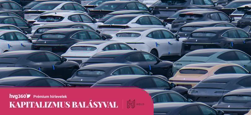 Kinek fáj az olcsó autó?