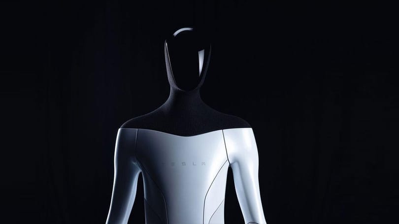 Elon Musk beígérte: egy autónál is olcsóbb lesz a Tesla humanoid robotja