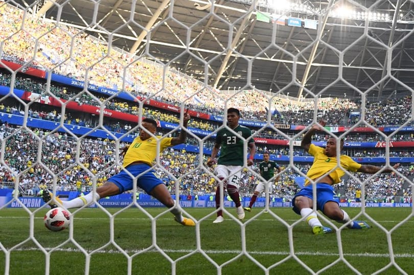 Tizenkét érv, hogy a brazil a legnagyobb futballnemzet a világon
