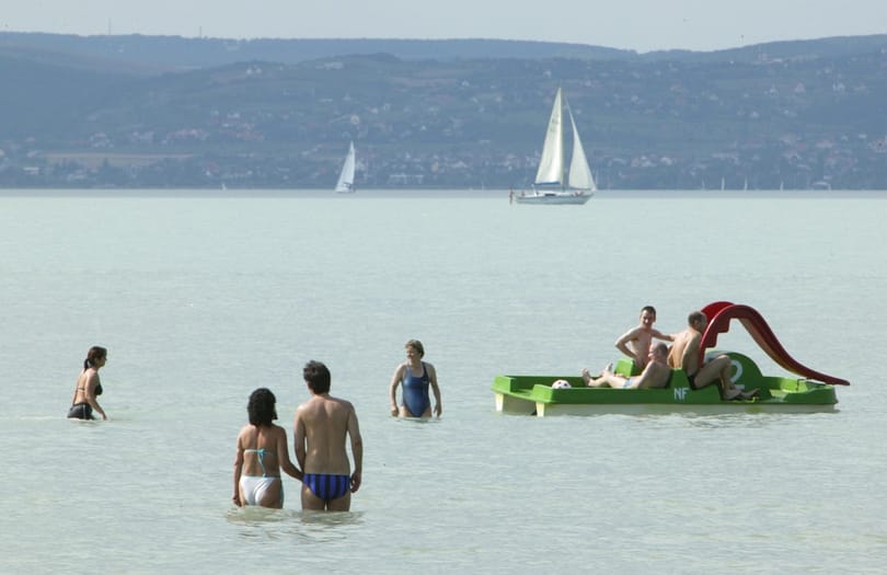 Ki állítja meg a balatoni turizmus töpörödését?